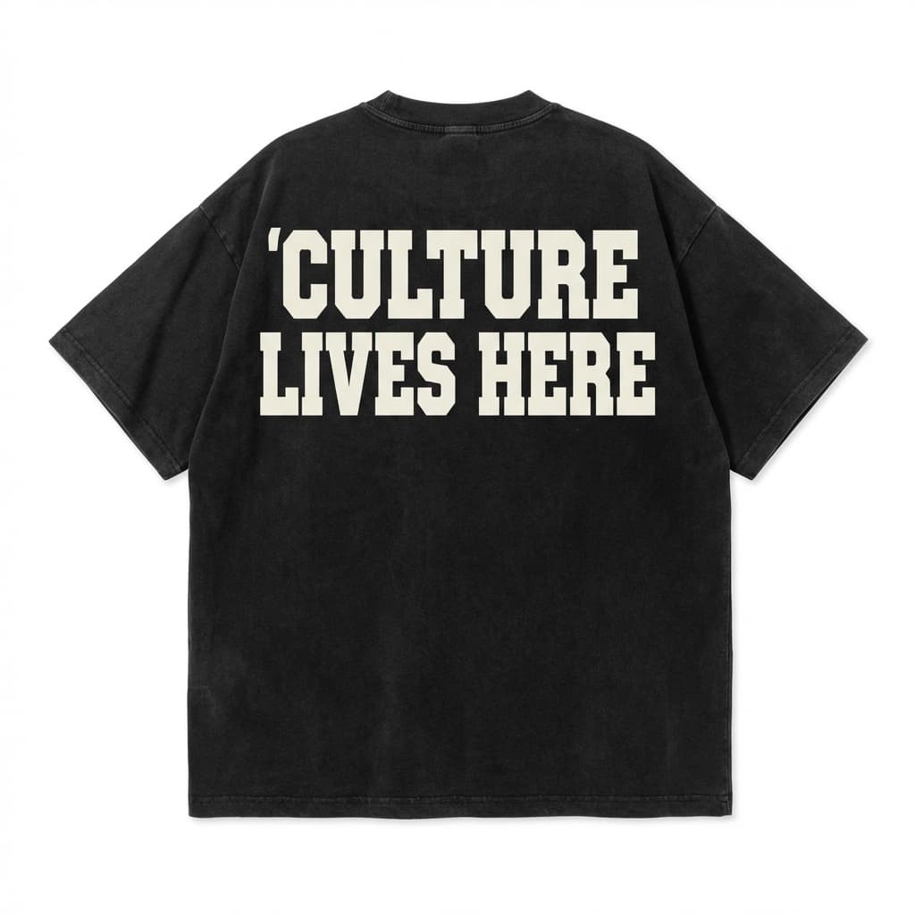 BLAXTV STUDIO TEE view 2