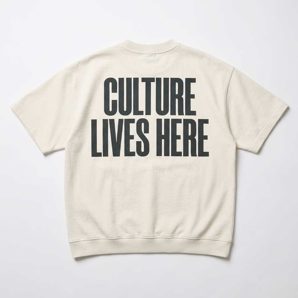 BLAXTV STUDIO TEE view 4