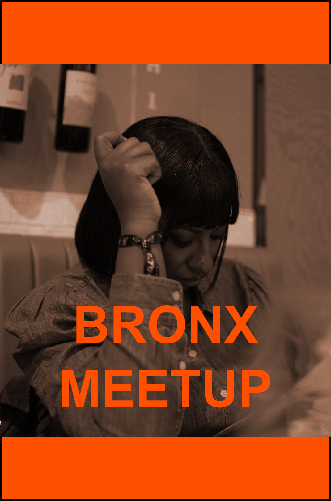 Bronx Meetup